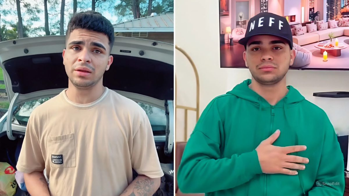 Joven cubano dormía en su auto Miami