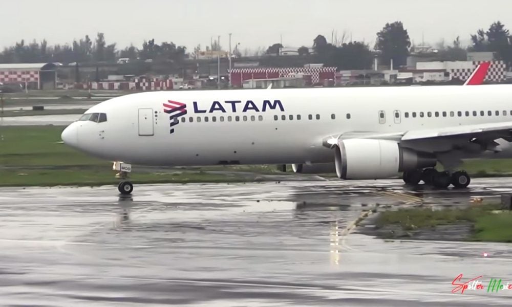 LATAM Arilines suspende la ruta Lima-La Habana por altos costos de operación