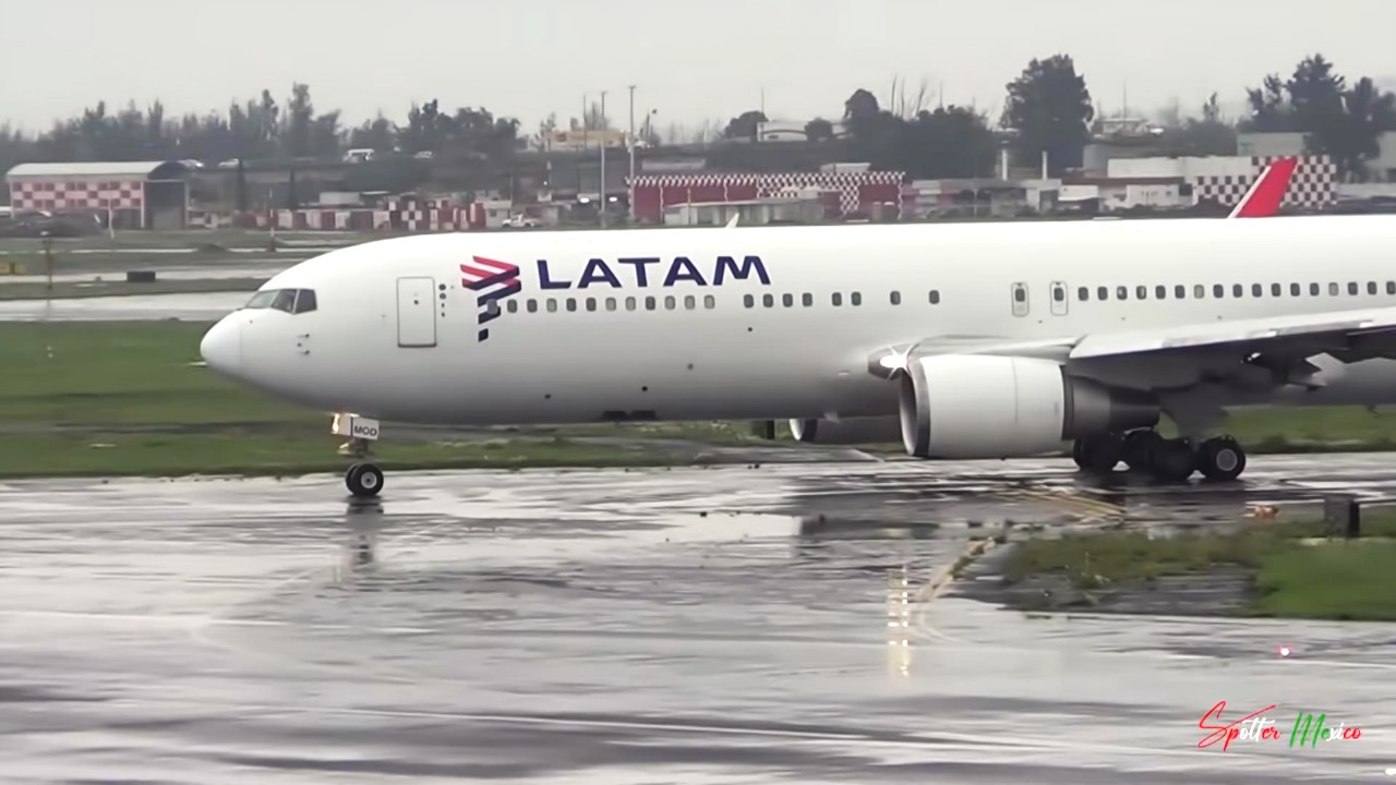 LATAM Arilines suspende la ruta Lima-La Habana por altos costos