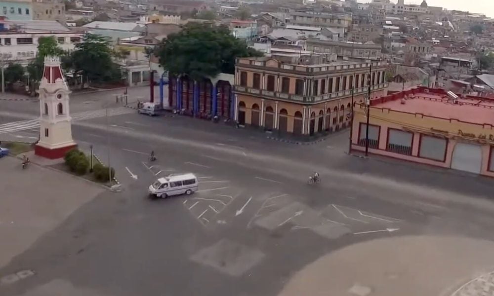 “Nos pararon por dinero”: familia acusa a policías de Santiago de Cuba de extorsión y maltrato