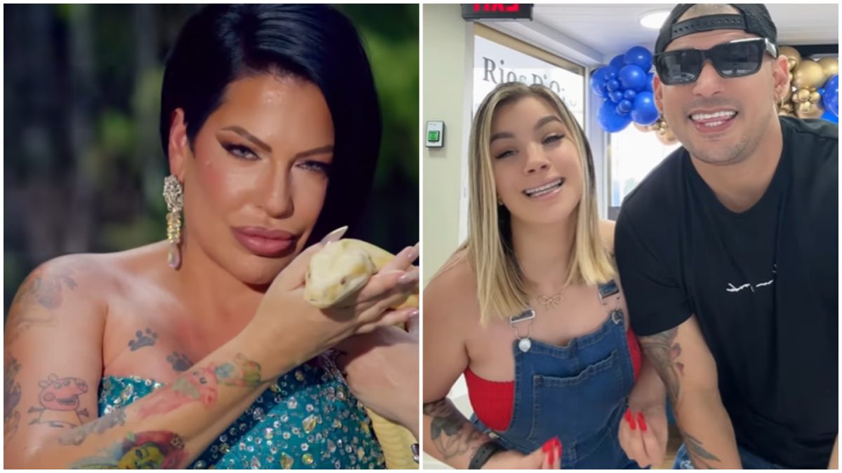 La Diosa - Claudia Artiles y Ultrack