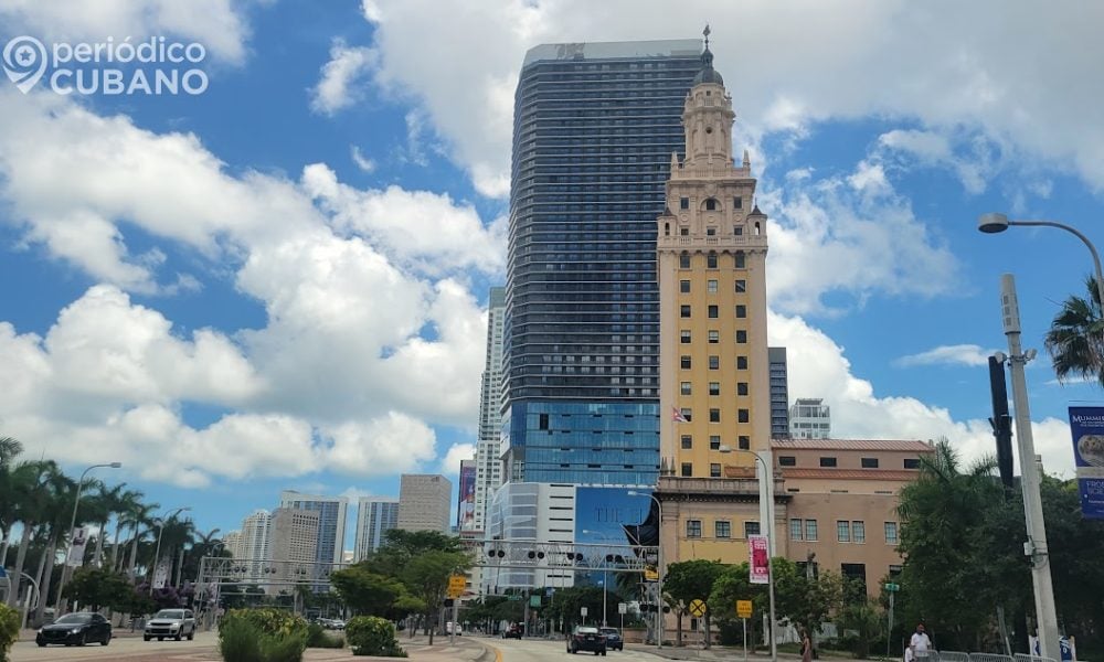 La Torre de la Libertad abre de manera oficial sus puertas tras dos años de renovación