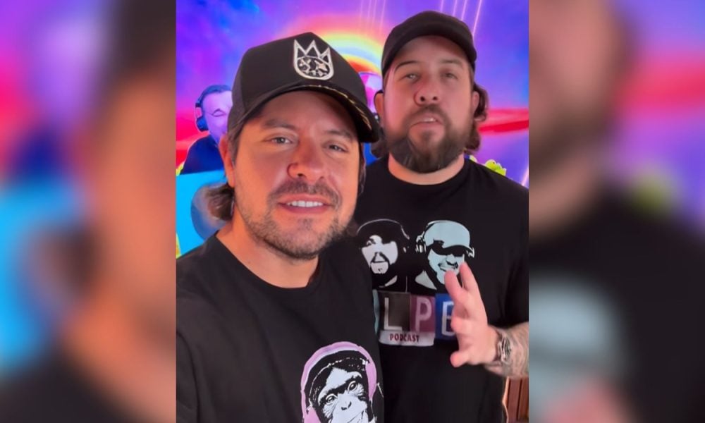 Los Pichy Boys debutan en el cine bajo la dirección de Lilo Vilaplana