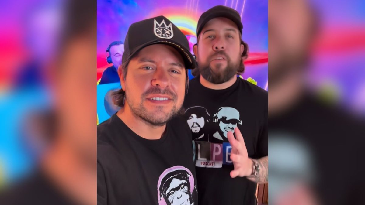 Los Pichy Boys debutan en el cine