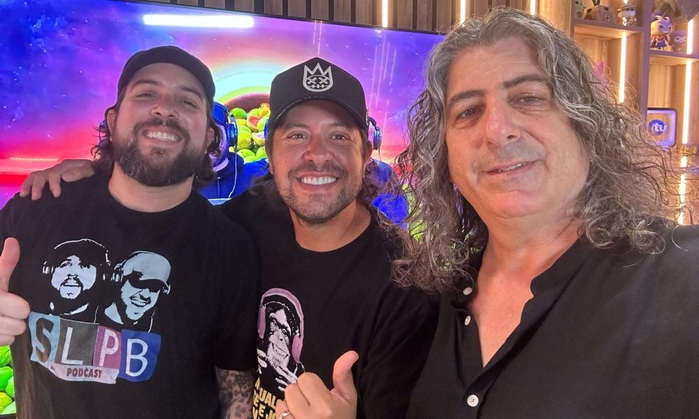 Los Pichy Boys y Lilo Vilaplana llegarán al cine con la comedia “Rebecca”