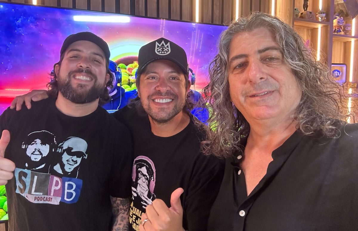Los Pichy Boys y Lilo Vilaplana pelicula Rebeca