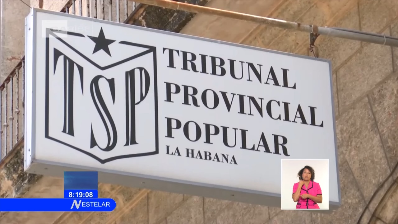 Madre y padrasto son condenados en La Habana tras delitos contra niñas menores