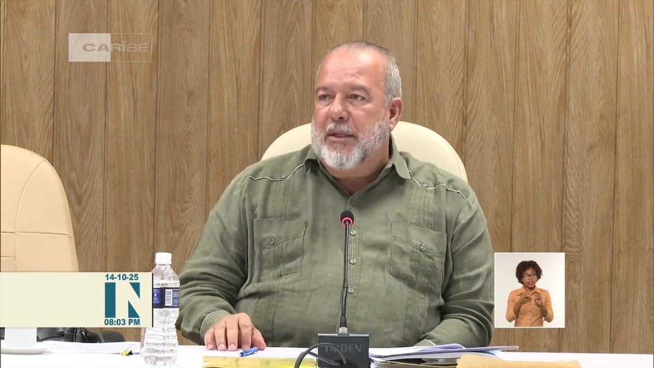 Manuel Marrero quiere que “cada cual controle lo suyo” para evitar el delito