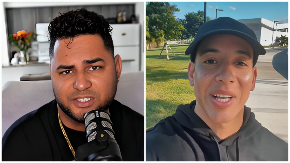Michelito pone bajo la lupa a Daddy Yankee hay cubatón escondido en su nuevo álbum