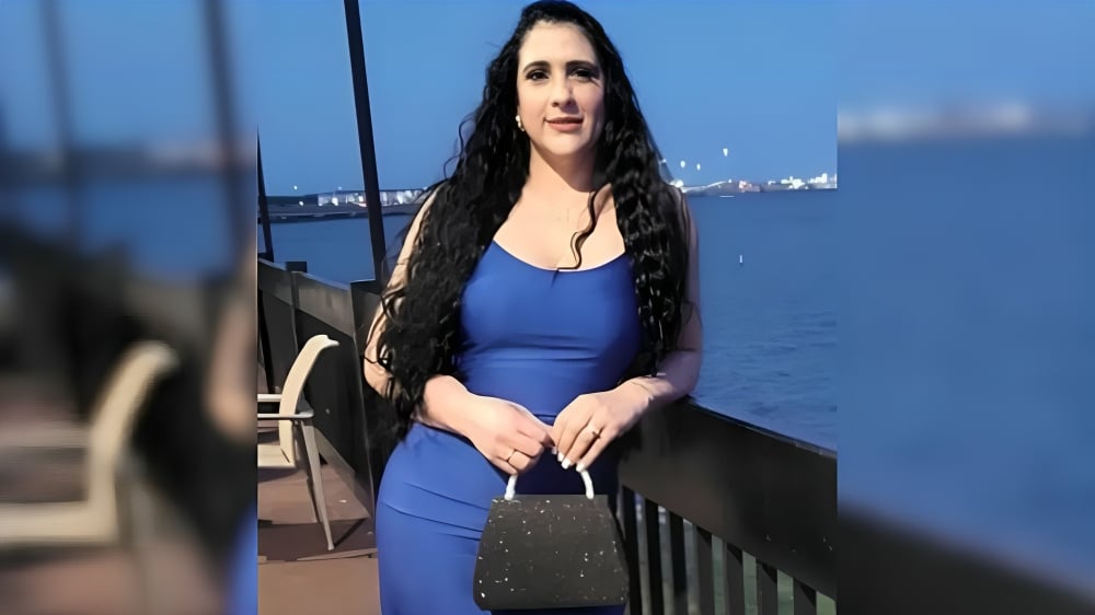 Migrante cubana con grave enfermedad es detenida por ICE en Texas (1)