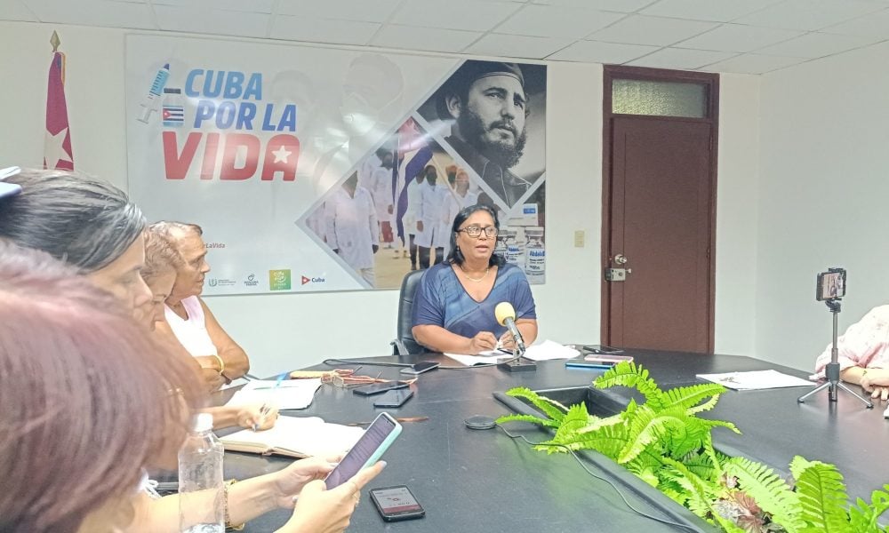 Minsap reconoce tres muertos por dengue y la presencia de la enfermedad en 12 provincias