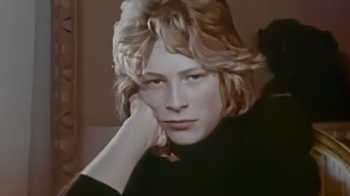 Murió el actor Björn Andrésen conocido como “el chico más bello del mundo”