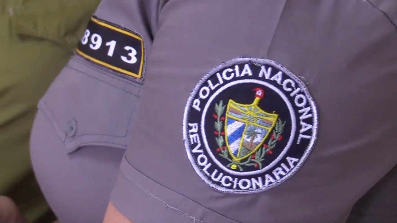 Nota oficial del Minint confirma disparo de un policía contra un adolescente en Camagüey