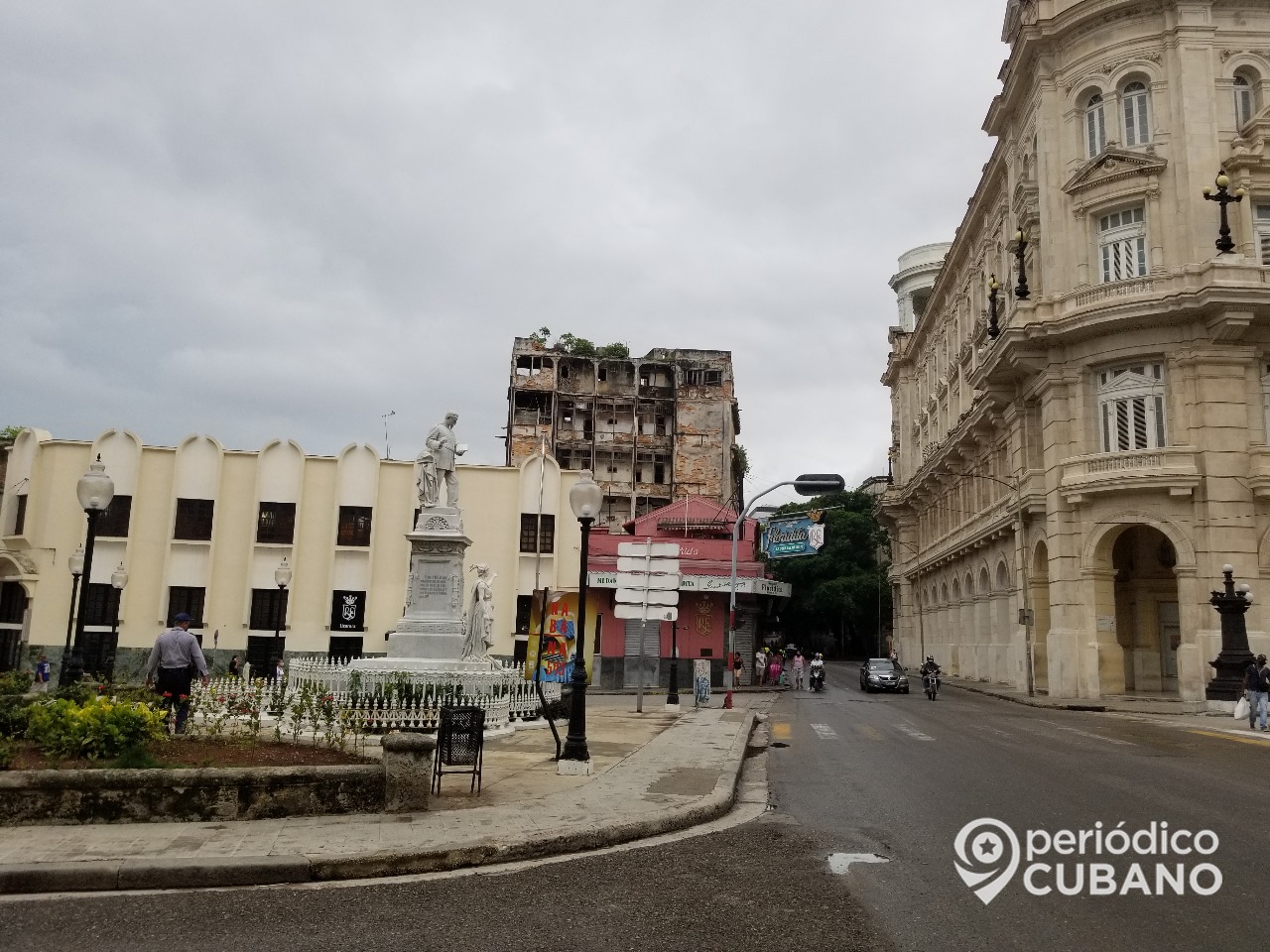 Nueva programación de apagones en La Habana incluye cortes durante toda la madrugada