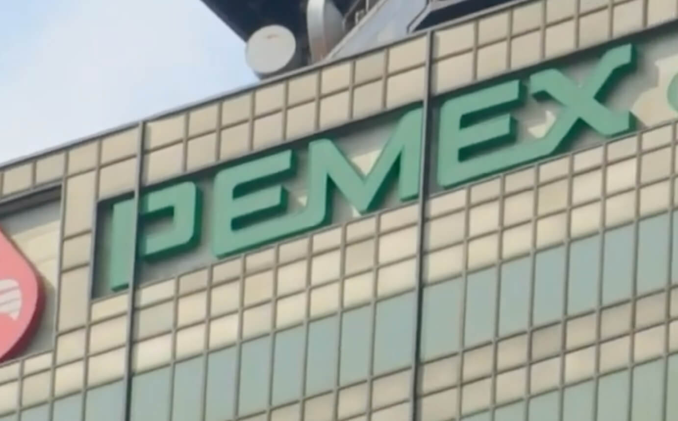 México: Pémex envió a Cuba 1.500 barriles de crudo diarios durante 2025