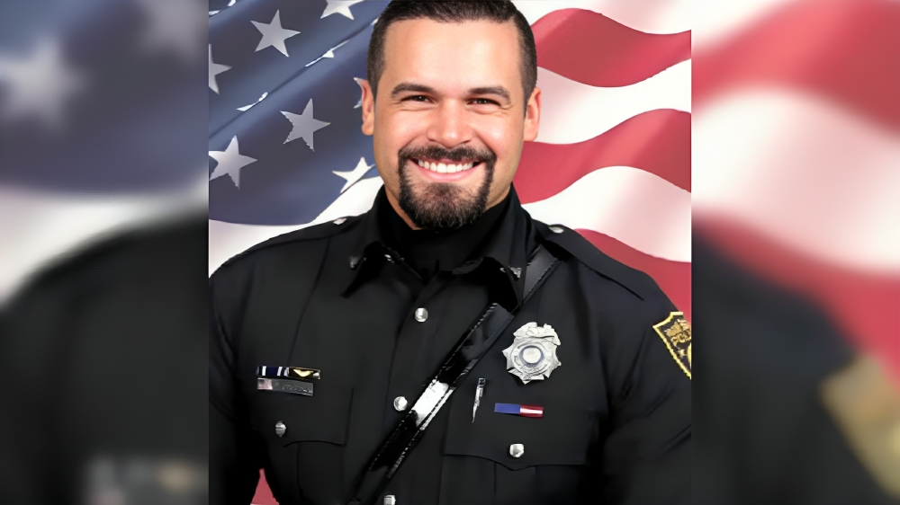 Policía de Miami Beach fallece a causa de un accidente de tránsito en Hialeah (1)