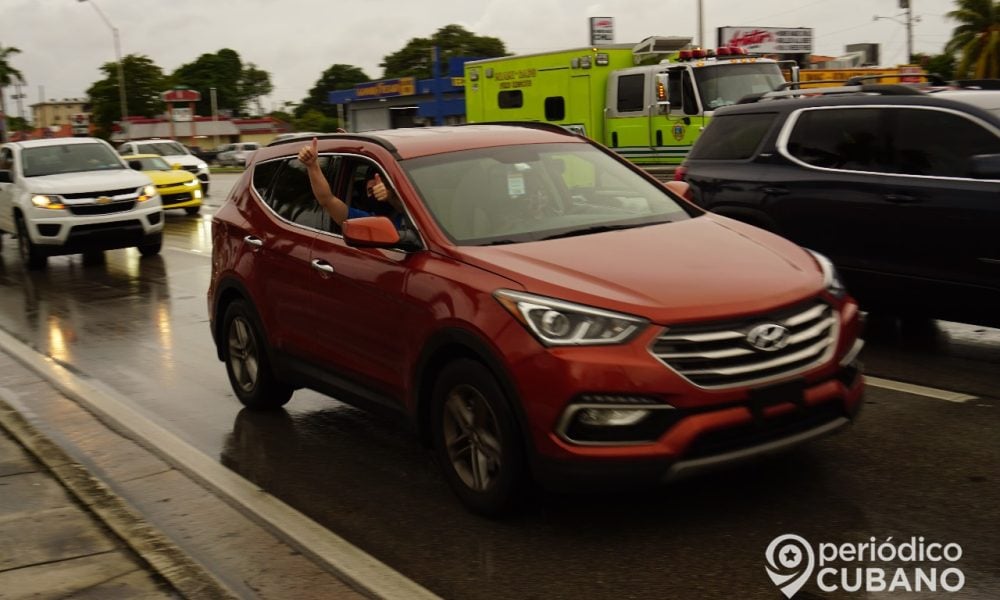 Por primera vez en EEUU un auto nuevo puede costar más de 50.000 dólares