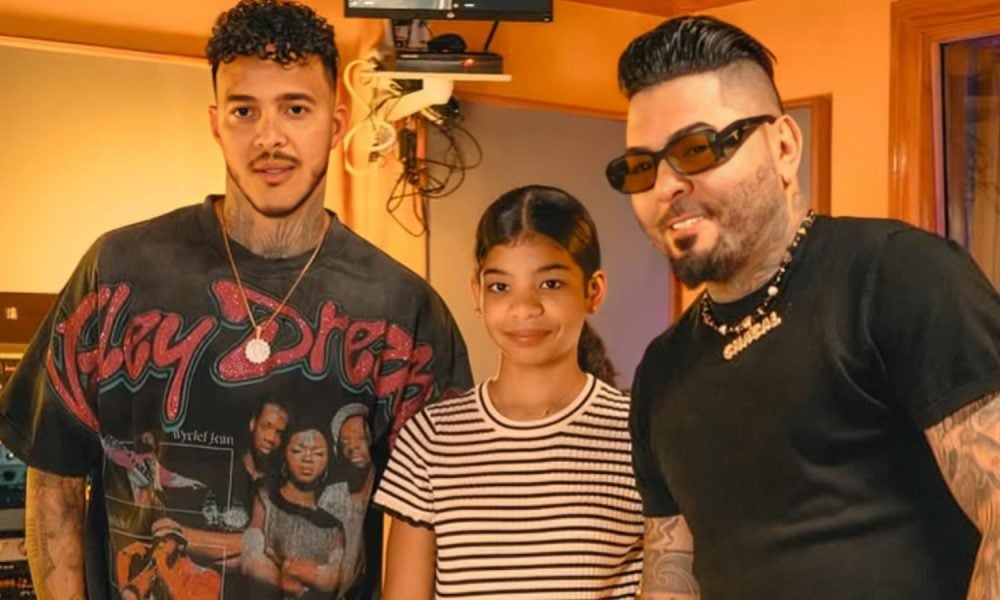 ¿Por qué la hija mayor de El Taiger se reúne con El Chacal en Miami?