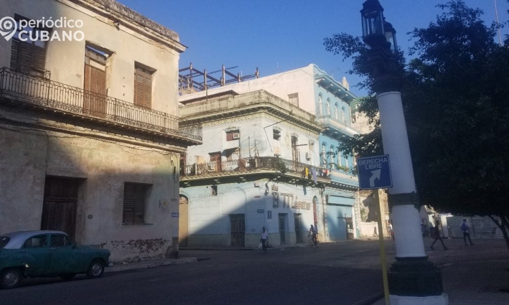Prensa en Washington advierte sobre el colapso de Cuba