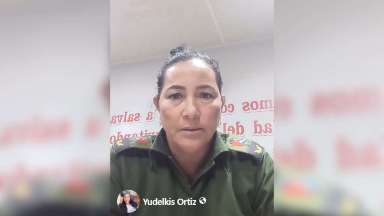 Primera secretaria del PCC en Granma “No nos dio tiempo a distribuir una libra de arroz”