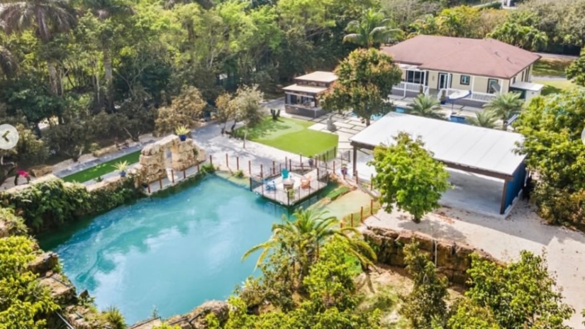 Rancho Destino