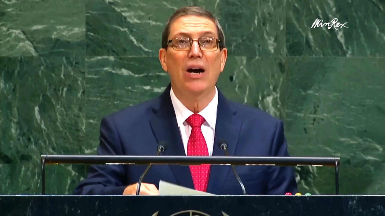 Régimen castrista insiste en negar la participación de mercenarios cubanos en la guerra en Ucrania