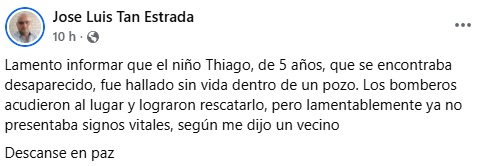 Reportan la muerte de al menos siete menores en Cuba durante las últimas 24 horas 3