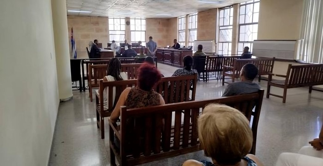 Sentencian a 25 años de cárcel a asesino de un joven de 21 años