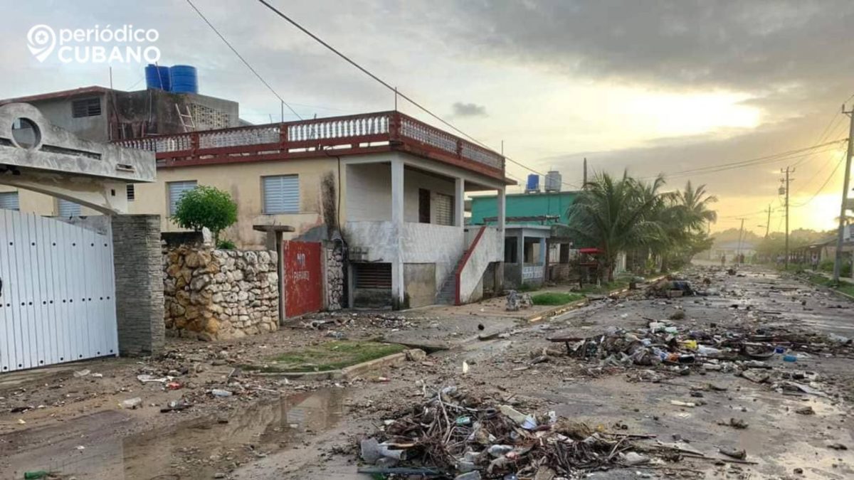 Socialismo en Cuba