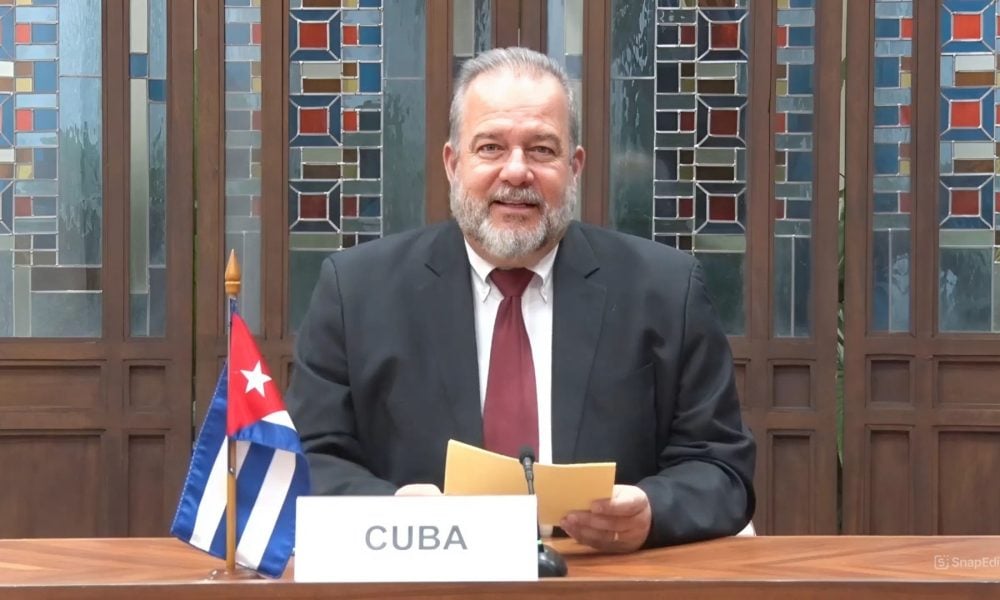Los nuevos suplementos alimenticios que prepara el régimen para los cubanos
