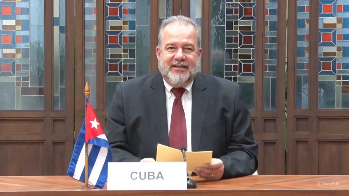 Suplementos alimenticios crisis en Cuba