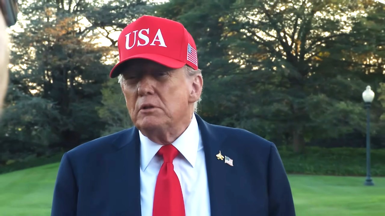 Trump prepara gigantesca fiesta con peleas de UFC para su 80 cumpleaños