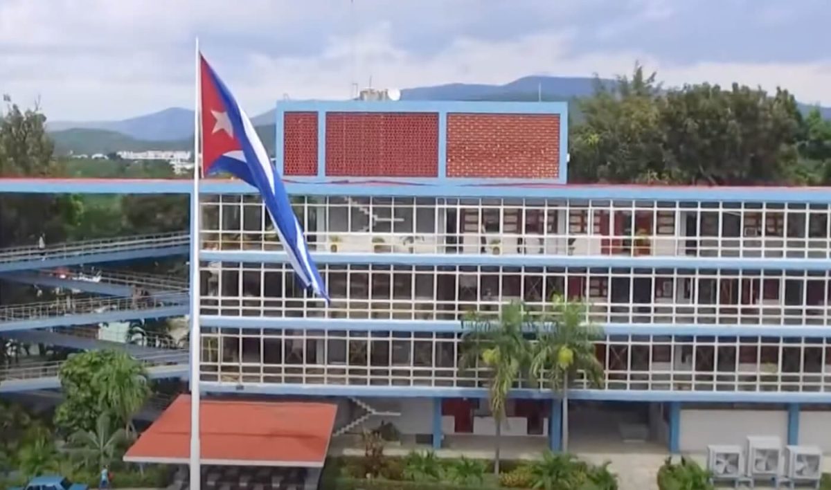 Universidad de Oriente