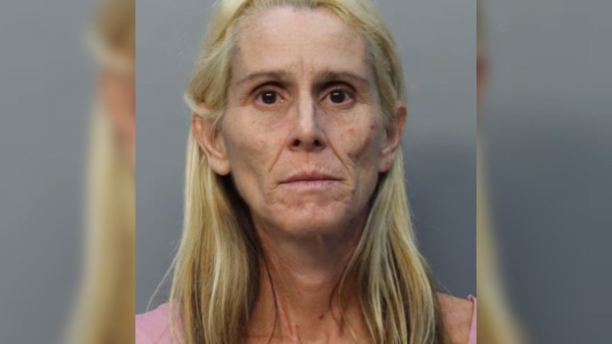 Vecina de Hialeah detenida por horrendo trató a su madre de 77 años