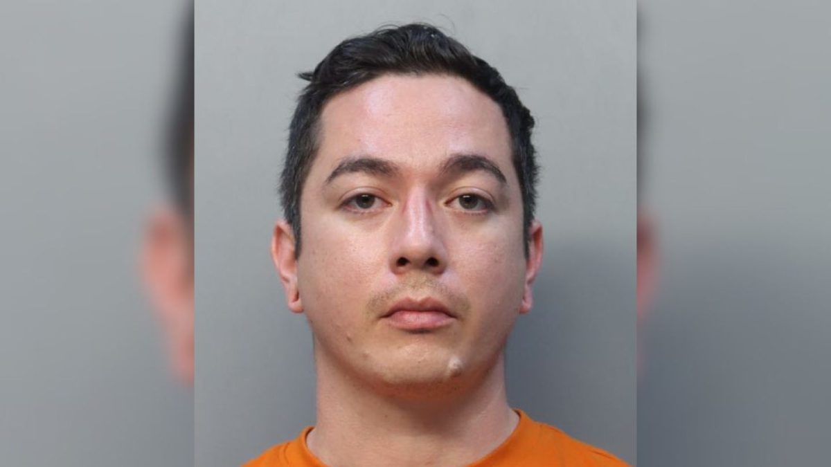 Vecino de Hialeah Gardens enfrenta cargos por un incidente de furia al volante