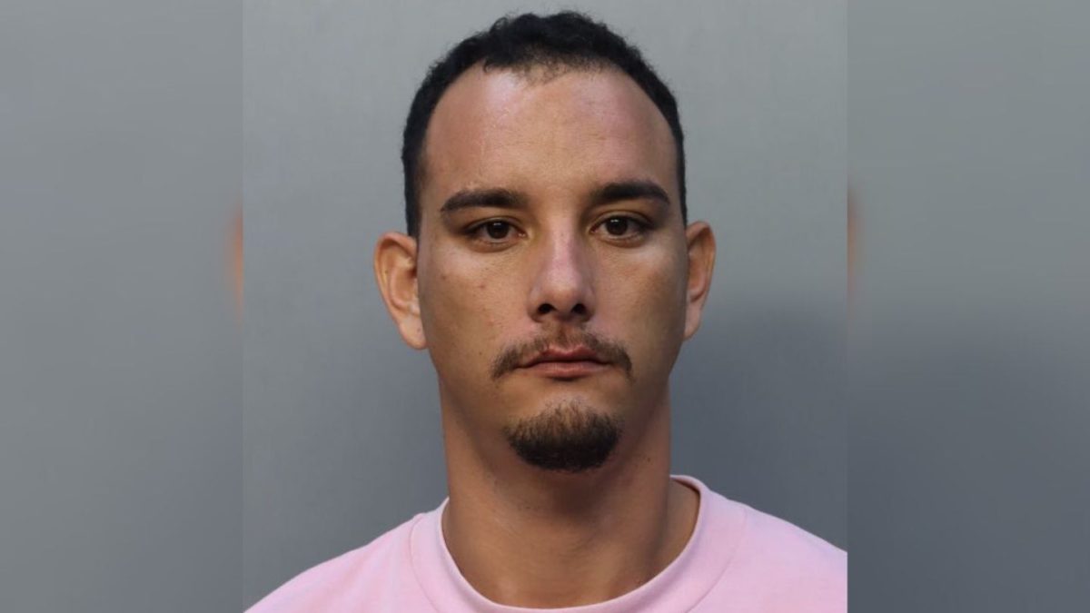 Vecino de Hialeah termina bajo arresto por una grave agresión con un cuchillo