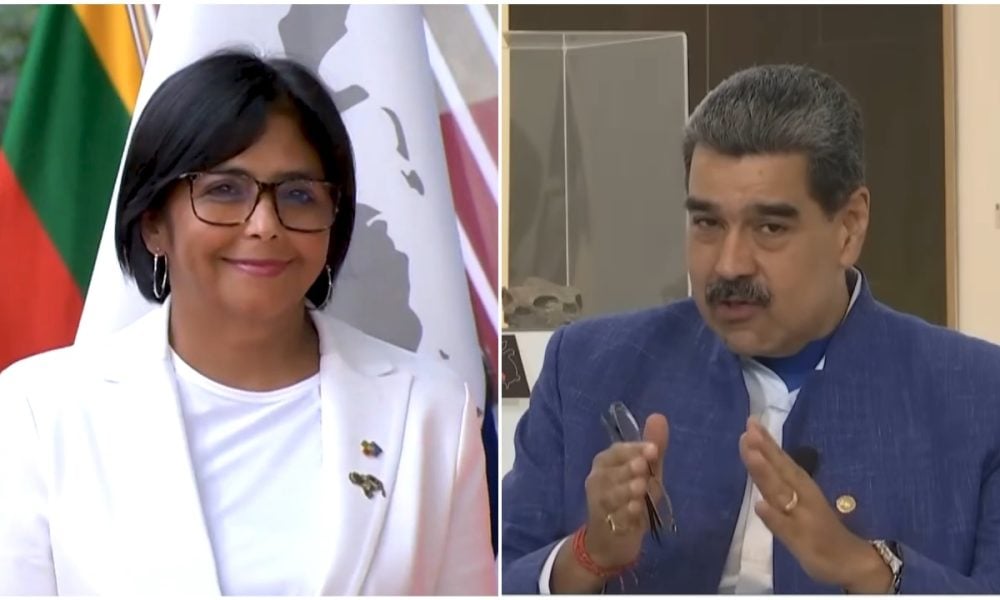Venezuela: parte del chavismo ofrece un plan para seguir en el poder sin Maduro