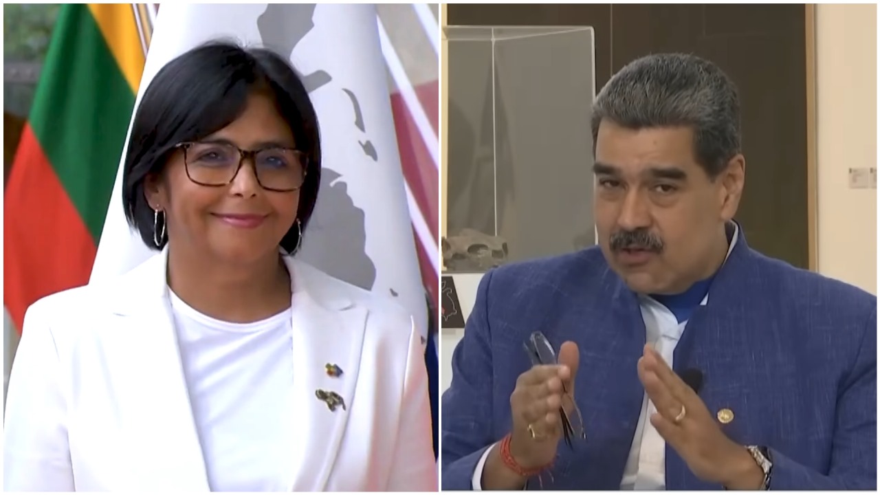 Venezuela: parte del chavismo ofrece un plan para seguir en el poder sin Maduro