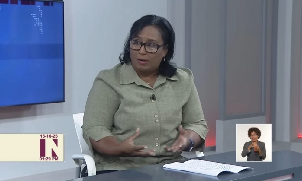 Viceministra recomienda quemar cáscaras de cítricos para ahuyentar los mosquitos