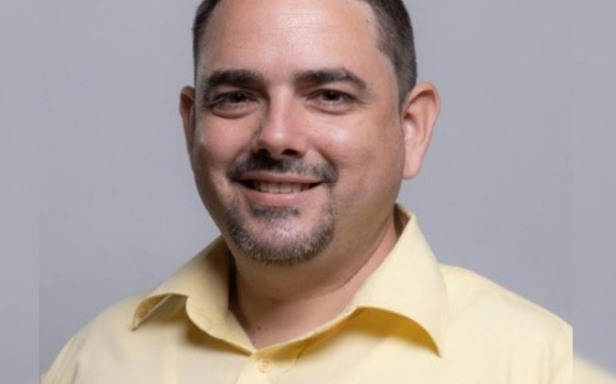 Yoamel Acosta Morales