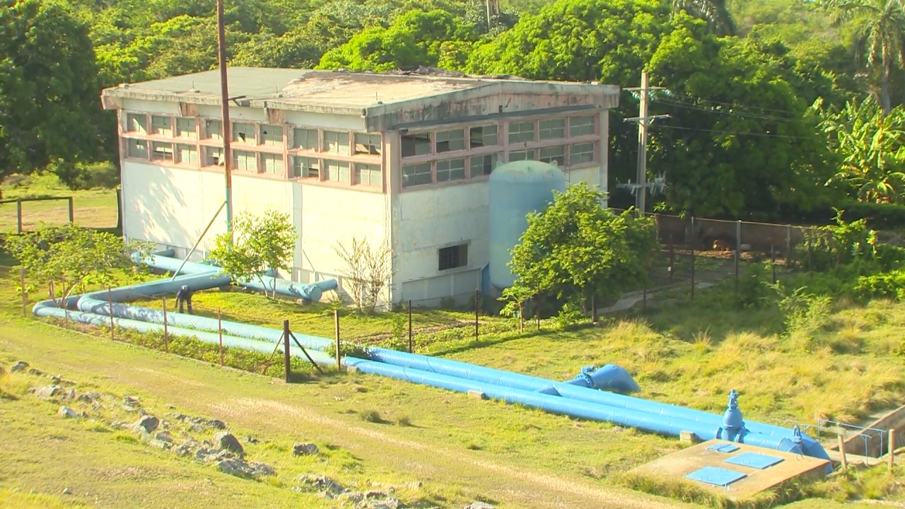 Zonas de Holguín llevan más de cinco meses sin agua potable