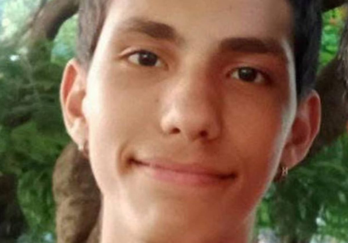 joven cubano muere en el servicio