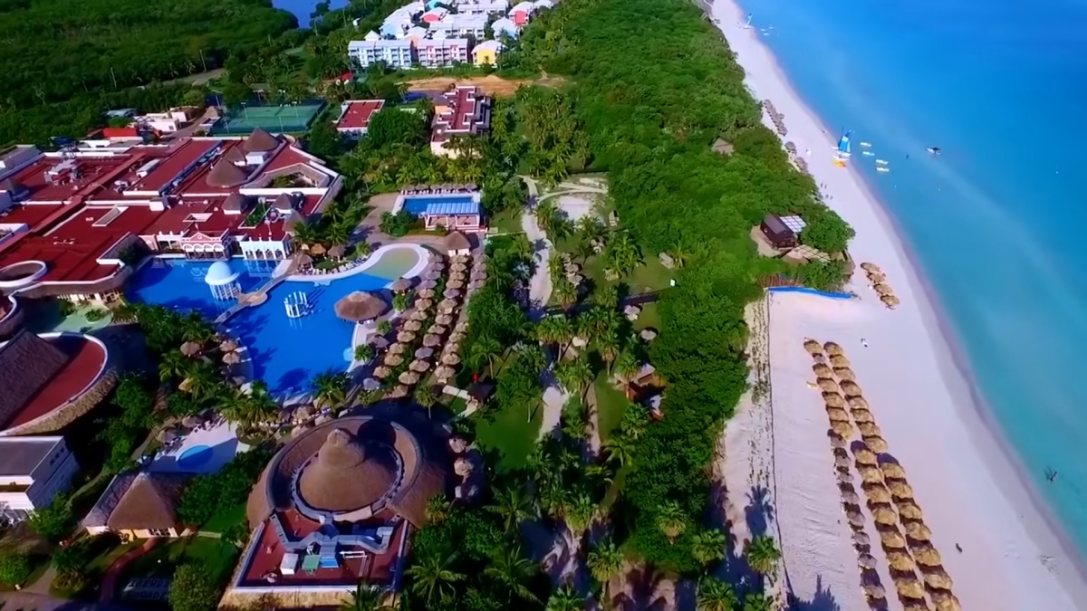 ocultan crisis sanitaria en Varadero