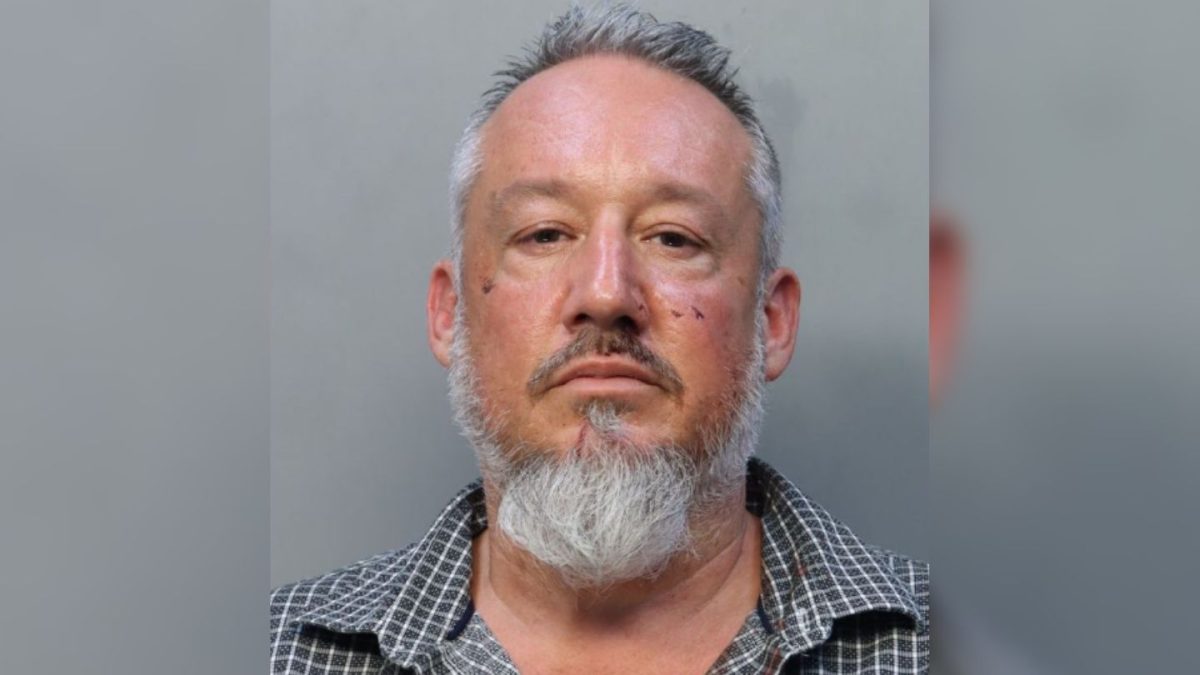 Arrestan a un aspirante a la alcaldía de Miami-Dade por varios cargos graves