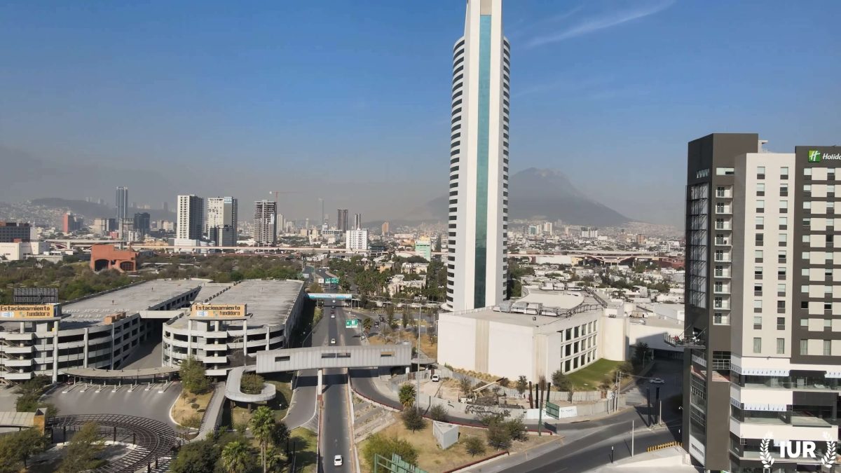 Atropellan a migrante cubano cuando se dirigía a su trabajo en Monterrey (1)