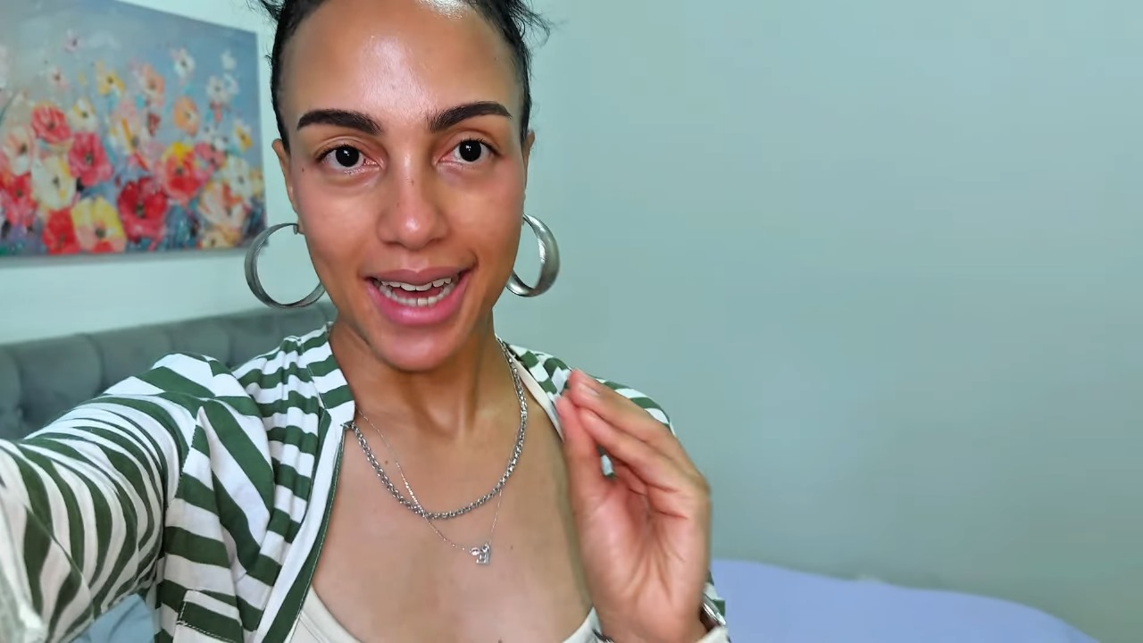 Bailarina cubana viviendo en Mozambique cuenta como es emigrar a África