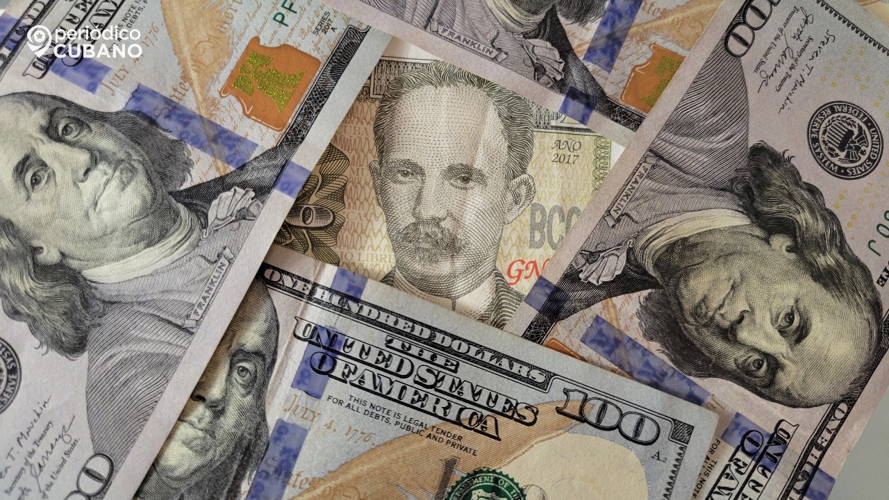 Banco Central de Cuba prepara un mercado cambiario “oficial, ordenado y transparente”