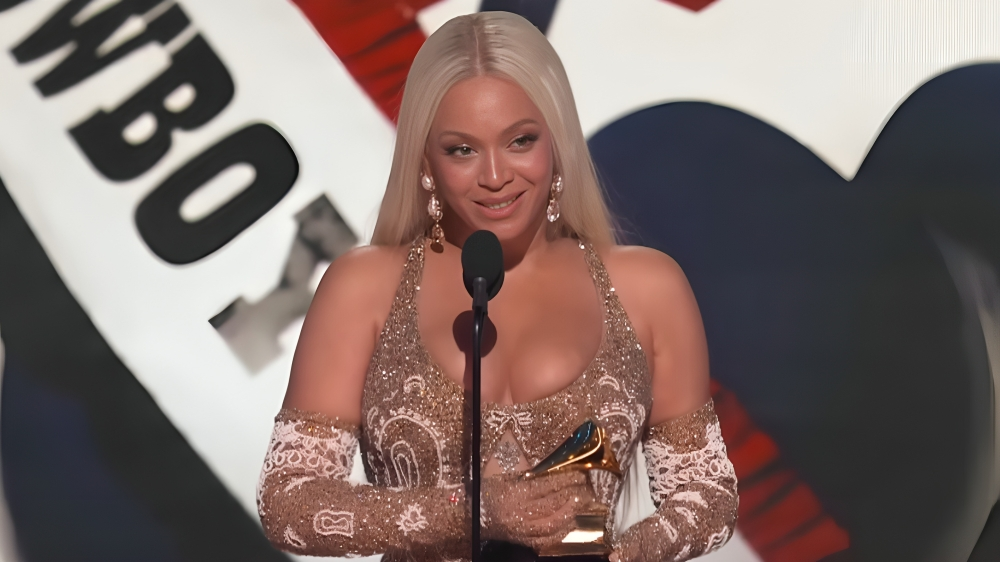 Beyoncé