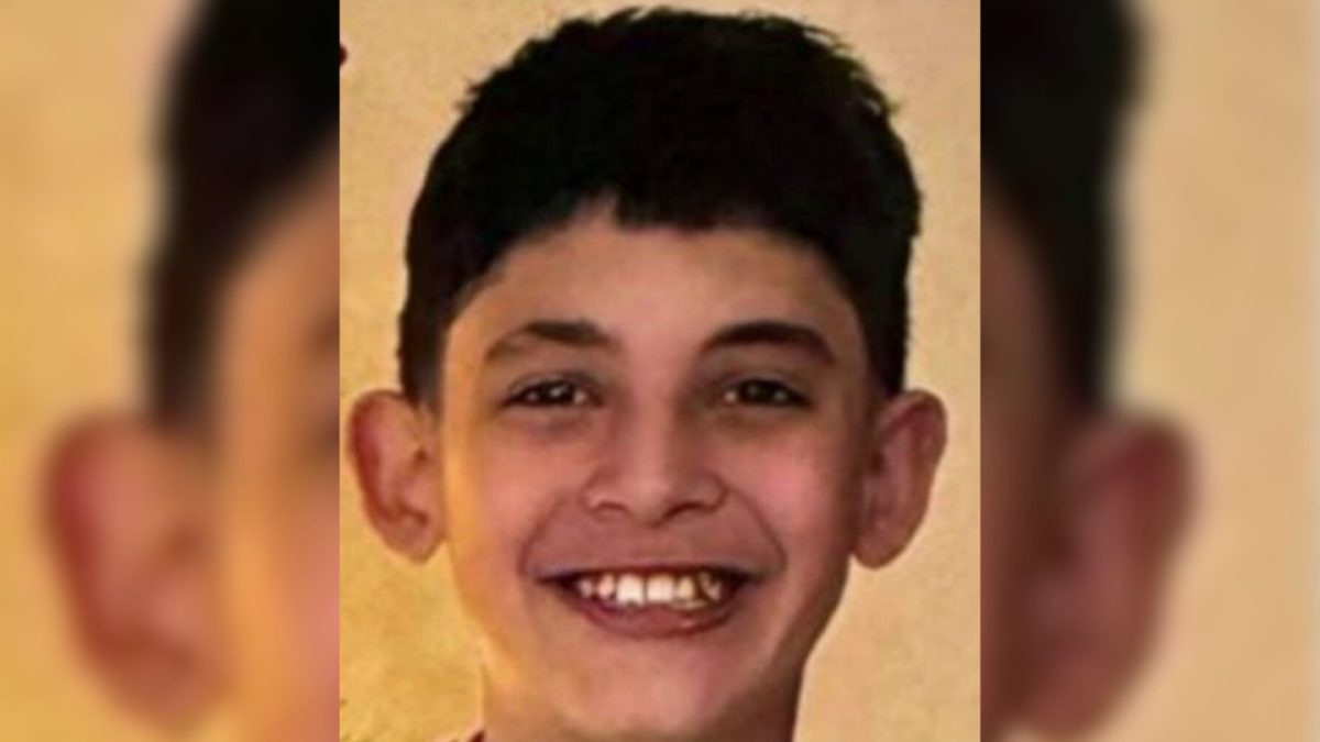 Buscan a niño de 11 años desaparecido en Hialeah desde el viernes