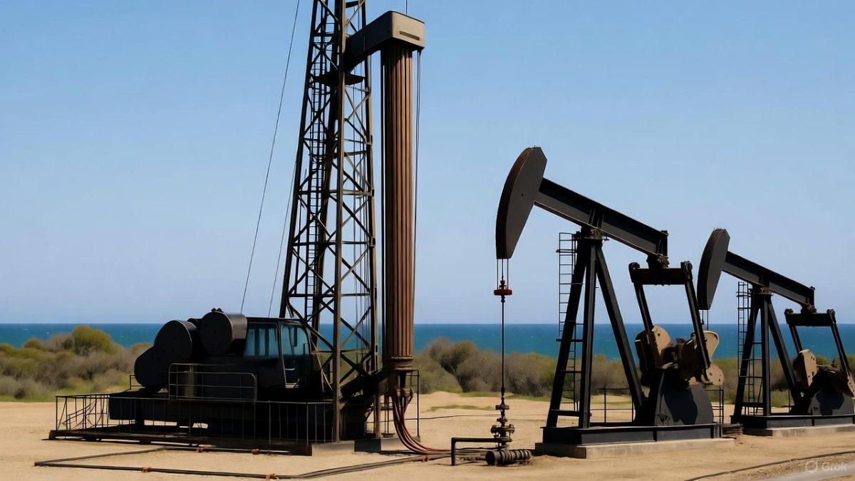 Búsqueda de petróleo en Cuba tiene resultados “decepcionantes”, según  Melbana Energy